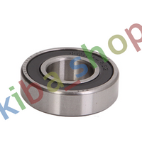 15X32X9 INDUSTRIAL BEARING STANDARD BALL BEARING 1PCS