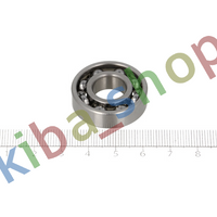 12X28X8 INDUSTRIAL BEARING STANDARD BALL BEARING 1PCS