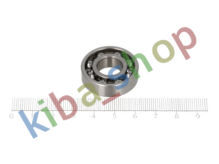 12X28X8 INDUSTRIAL BEARING STANDARD BALL BEARING 1PCS