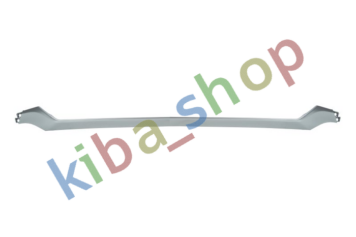 FRONT GRILLE STRIP MIDDLE/TOP CHROME FITS HYUNDAI SANTA FÉ 0218-0520