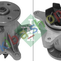 WATER PUMP FITS CITROEN C5 III C6 LAND ROVER DISCOVERY IV RANGE ROVER IV RANGE