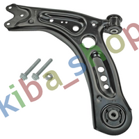 FRONT AXLE LEFT LEFT FRONT AXLE TRACK CONTROL ARM L FRONT FITS AUDI A3 Q2 SEAT