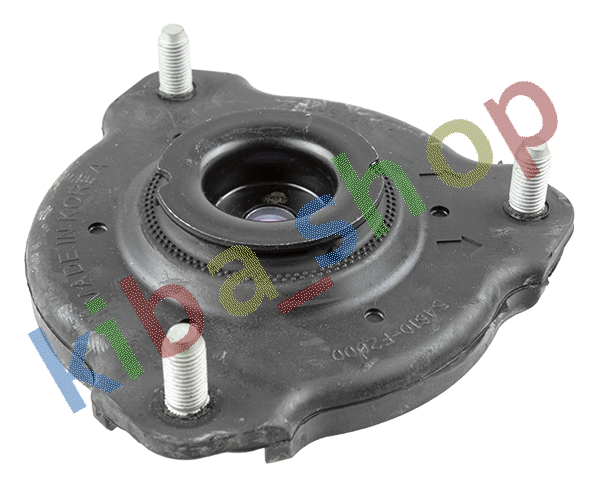 FRONT AXLE LEFT FRONT AXLE RIGHT OR LEFT MACPHERSON STRUT MOUNT FRONT L/R FITS