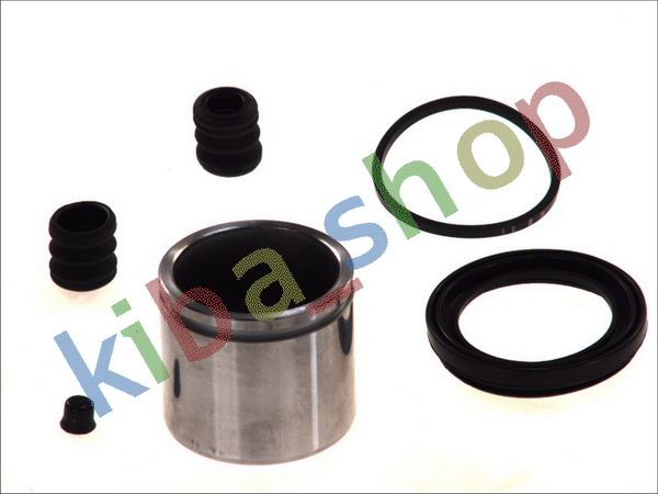 FRONT AXLE RIGHT OR LEFT BRAKE CALIPER REPAIR KIT FRONT L/R PISTON DIAMETER 60