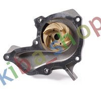 WATER PUMP FITS VOLVO C30 S40 II V50 FORD FIESTA IV FIESTA V FIESTA/MINIVAN