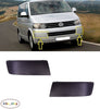 FOR VW MULTIVAN T5 2009 - 2015 NEW FRONT BUMPER MOULDING TRIM LEFT + RIGHT