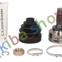 RIGHT OR LEFT CV JOINT OUTER L/R 25Z/34Z/585MM FITS FOR CITROEN C4 C4 I C4