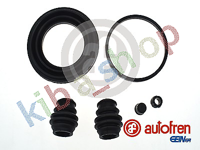 FRONT AXLE RIGHT OR LEFT BRAKE CALIPER REPAIR KIT FRONT L/R PISTON DIAMETER 57