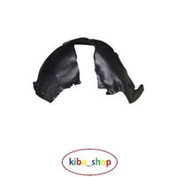 FOR VW MULTIVAN T5 09-15 FRONT PLASTIC INNER FENDER SPLASH SHIELD RH