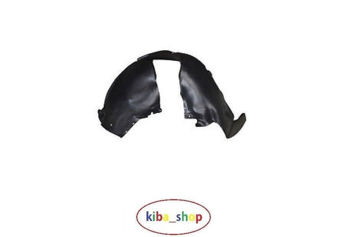 FOR VW MULTIVAN T5 09-15 FRONT PLASTIC INNER FENDER SPLASH SHIELD RH