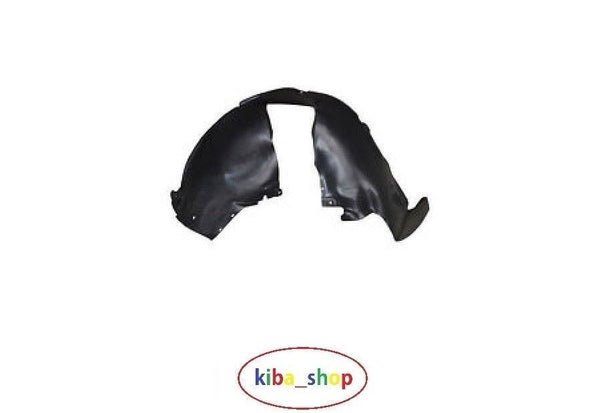 FOR VW MULTIVAN T5 09-15 FRONT PLASTIC INNER FENDER SPLASH SHIELD RH