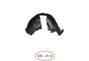 FOR VW MULTIVAN T5 09-15 FRONT PLASTIC INNER FENDER SPLASH SHIELD RH