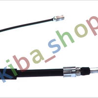 RIGHT LEFT RIGHT OR LEFT HANDBRAKE CABLE REAR L/R 2020MM/1080MM FITS FOR