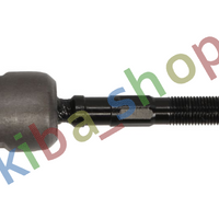 FRONT AXLE LEFT FRONT AXLE RIGHT OR LEFT TIE ROD WITH NO END L/R LENGTH