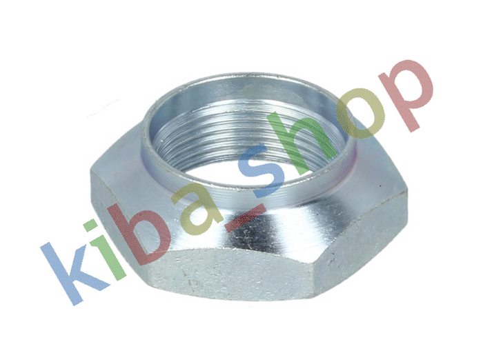FRONT AXLE RIGHT OR LEFT WHEEL HUB NUT FRONT M28 16MM 31MM FITS CITROEN JUMPER