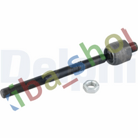 FRONT AXLE LEFT FRONT AXLE RIGHT OR LEFT TIE ROD WITH NO END L/R LENGTH