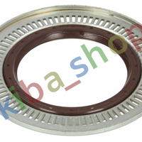 FRONT AXLE BOTH SIDES RIGHT OR LEFT WHEEL HUB SEAL 81X96X10 FITS MAN FOC L2000