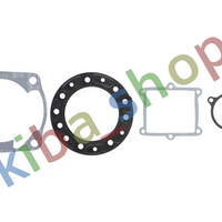 TOP ENGINE GASKET - SET FITS FOR HONDA CR 500 1989-2001