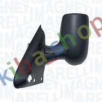 RIGHT RIGHT SIDE MIRROR R MANUAL CONVEX SHORT FITS FOR D TRANSIT V FL