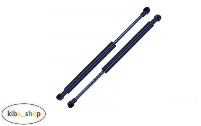 FOR TOYOTA AURIS HATCHBACK 2013 - 2018 2X REAR TAILGATE GAS SPRINGS STRUTS PAIR