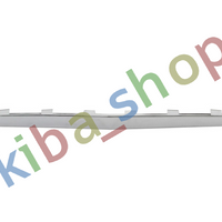 UPPER FRONT GRILLE STRIP TOP CHROME FITS MERCEDES A-KLASA W168 0797-0804