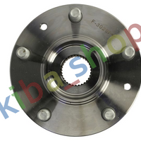 FRONT AXLE BOTH SIDES RIGHT OR LEFT WHEEL HUB FRONT FITS MAZDA 6 20D/22D/23