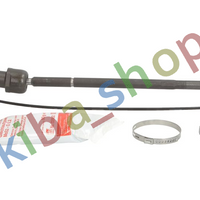 FRONT AXLE RIGHT FRONT AXLE LEFT OR RIGHT TIE ROD WITH NO END L/R LENGTH 332MM