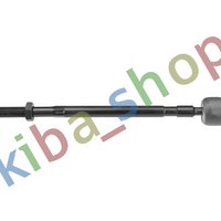 FRONT AXLE LEFT FRONT AXLE RIGHT OR LEFT TIE ROD WITH NO END L/R LENGTH 303MM