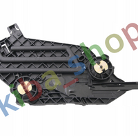 FOR SKODA OCTAVIA 1Z3/1Z5 08-13 FRONT LEFT HEADLAMP FASTENING BRACKET HOLDER