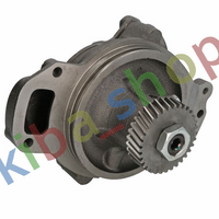 WATER PUMP FITS SCANIA 2 3 DS1134-DSC908 0585-1296