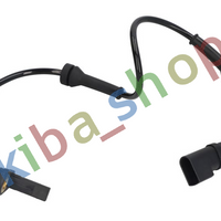 FRONT AXLE LEFT FRONT AXLE RIGHT RIGHT OR LEFT ABS SENSOR FRONT L/R FITS FORD