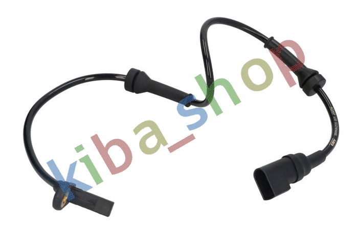 FRONT AXLE LEFT FRONT AXLE RIGHT RIGHT OR LEFT ABS SENSOR FRONT L/R FITS FORD