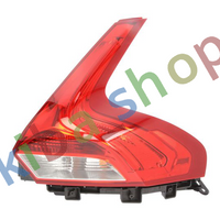 RIGHT RIGHT REAR LAMP R LED/P21W FITS FOR VOLVO V40