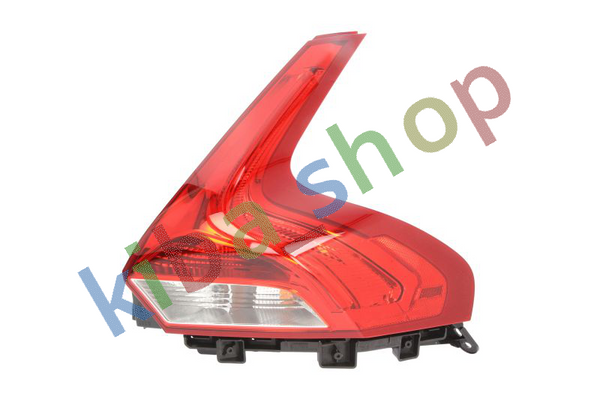 RIGHT RIGHT REAR LAMP R LED/P21W FITS FOR VOLVO V40