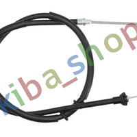 RIGHT LEFT RIGHT OR LEFT HANDBRAKE CABLE REAR L/R 1425MM/1187MM FITS FOR