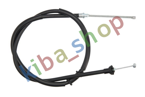 RIGHT LEFT RIGHT OR LEFT HANDBRAKE CABLE REAR L/R 1425MM/1187MM FITS FOR