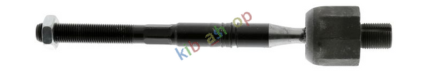 FRONT AXLE RIGHT OR LEFT TIE ROD WITH NO END L/R LENGTH 241MM FITS BMW X3 E83