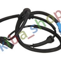 FRONT AXLE BOTH SIDES RIGHT OR LEFT ABS SENSOR FRONT L/R FITS CITROEN C2 C3 I