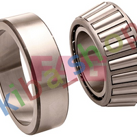 WHEEL BEARING - SINGLE FRONT FITS DAF 95 XF CF 85 XF 105 XF 106 XF 95 VOLVO FH