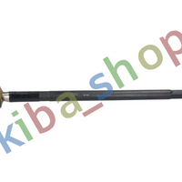 FRONT AXLE BOTH SIDES RIGHT OR LEFT TIE ROD WITH NO END L/R FITS OPEL VECTRA B