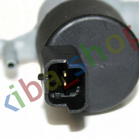 FOR RENAULT MASTER 04-06 WINDSCREEN WASHER MONO PUMP