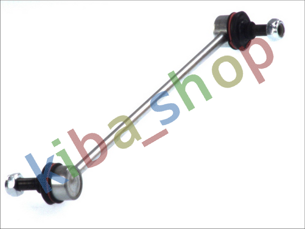 FRONT AXLE BOTH SIDES RIGHT OR LEFT STABILIZER LINK FRONT L/R 300MM FITS OPEL