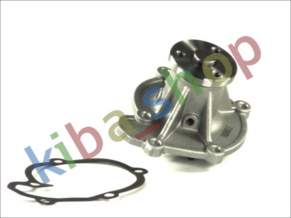 WATER PUMP FITS NISSAN MICRA II 10/13/14 0892-0203