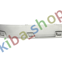 LEFT FRONT GRILLE STRIP FRONT L PLASTIC GREY BASIS FITS BMW 5 GRAN TURISMO F07