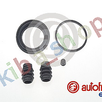 FRONT AXLE RIGHT OR LEFT BRAKE CALIPER REPAIR KIT FRONT L/R PISTON DIAMETER 52