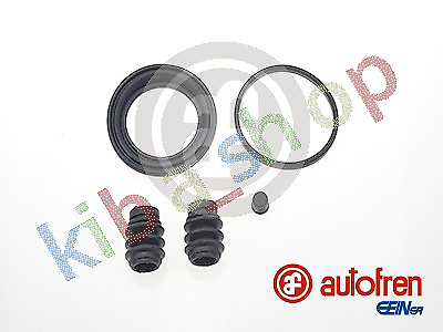 FRONT AXLE RIGHT OR LEFT BRAKE CALIPER REPAIR KIT FRONT L/R PISTON DIAMETER 52