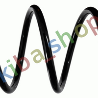 2x RIGHT OR LEFT COIL SPRING FRONT L/R FOR S WITH COMFORT SUSPENSION FITS