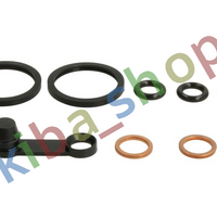 FRONT AXLE BRAKE CALLIPER REPAIR KIT FRONT FITS FOR CAN-AM DS 450 2008-2015