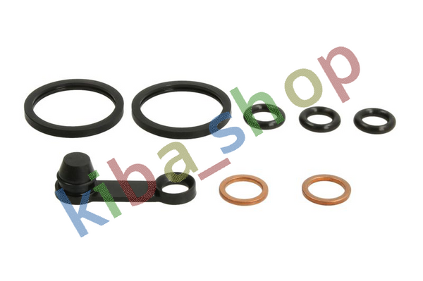 FRONT AXLE BRAKE CALLIPER REPAIR KIT FRONT FITS FOR CAN-AM DS 450 2008-2015