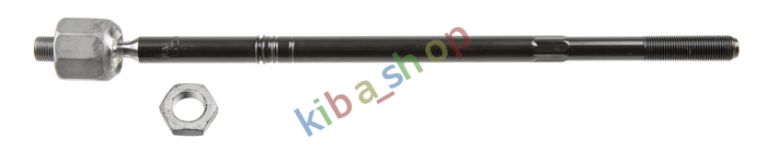 FRONT AXLE BOTH SIDES RIGHT OR LEFT TIE ROD WITH NO END L/R LENGTH 388MM FITS